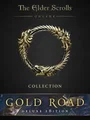 The Elder Scrolls Online: Deluxe Collection - Gold Road thumb 1