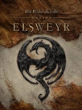 The Elder Scrolls Online: Elsweyr gallery image 1