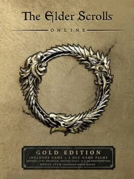 The Elder Scrolls Online: Gold Edition gallery image 1