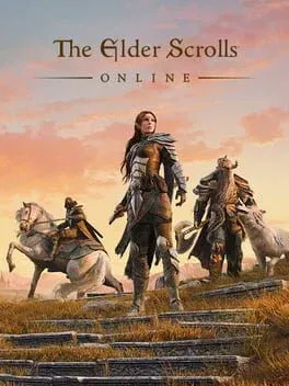 The Elder Scrolls Online (PS4)
