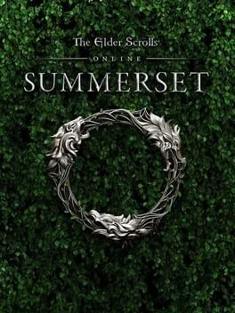 The Elder Scrolls Online: Summerset (DLC) (PC) gallery image 1