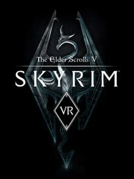 The Elder Scrolls V: Skyrim VR (PS4) gallery image 1