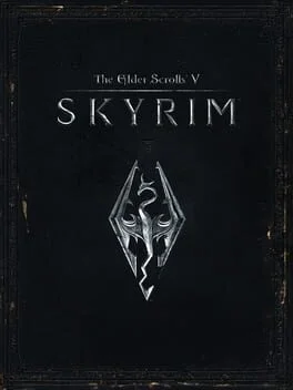 The Elder Scrolls V: Skyrim (Xbox 360) gallery image 1