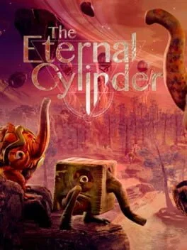 The Eternal Cylinder (PC)