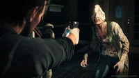 The Evil Within 2 (PC) thumb 3
