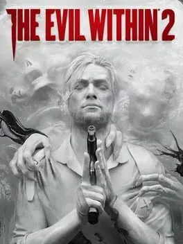 The Evil Within 2 (PS4)