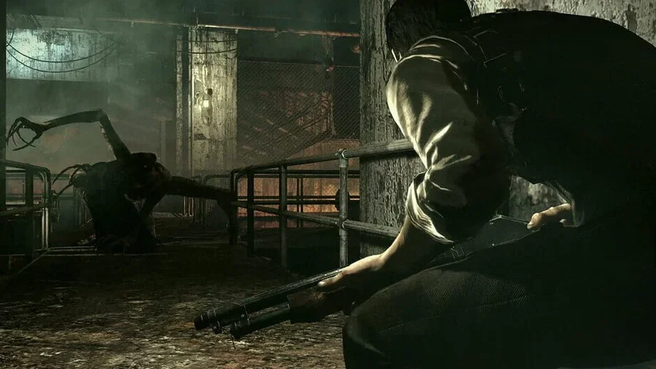 The Evil Within Bundle (PC) gallery image 6