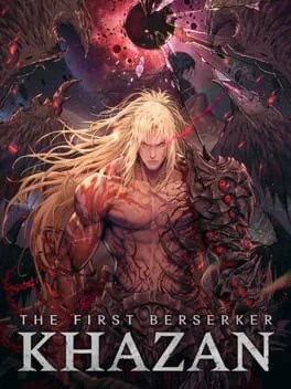 The First Berserker: Khazan - Pre-Order Bonus (DLC) (PS5) gallery image 1