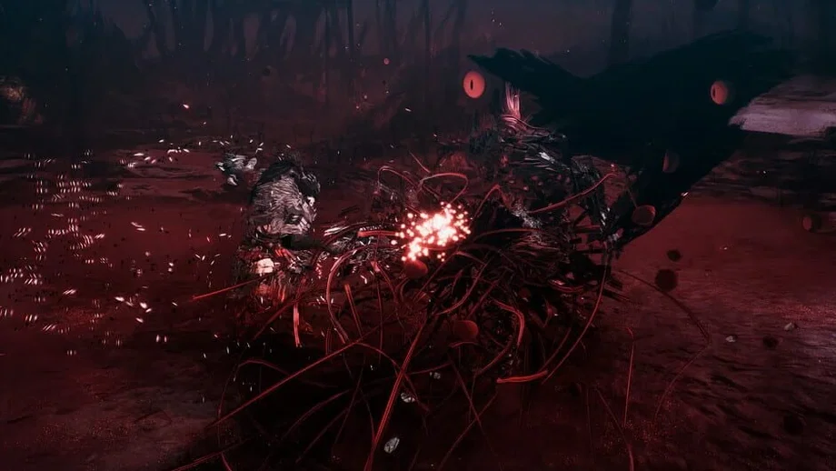 The First Berserker: Khazan - Pre-Order Bonus (DLC) (PS5) gallery image 8