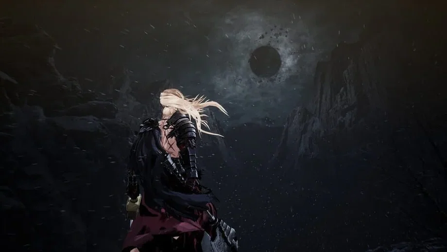 The First Berserker: Khazan (PS5) gallery image 2