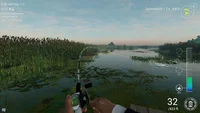 The Fisherman: Fishing Planet (PC) thumb 5
