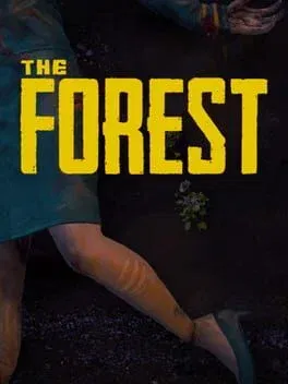 The Forest (PC)