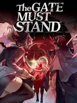 The Gate Must Stand (PC) gallery image 1