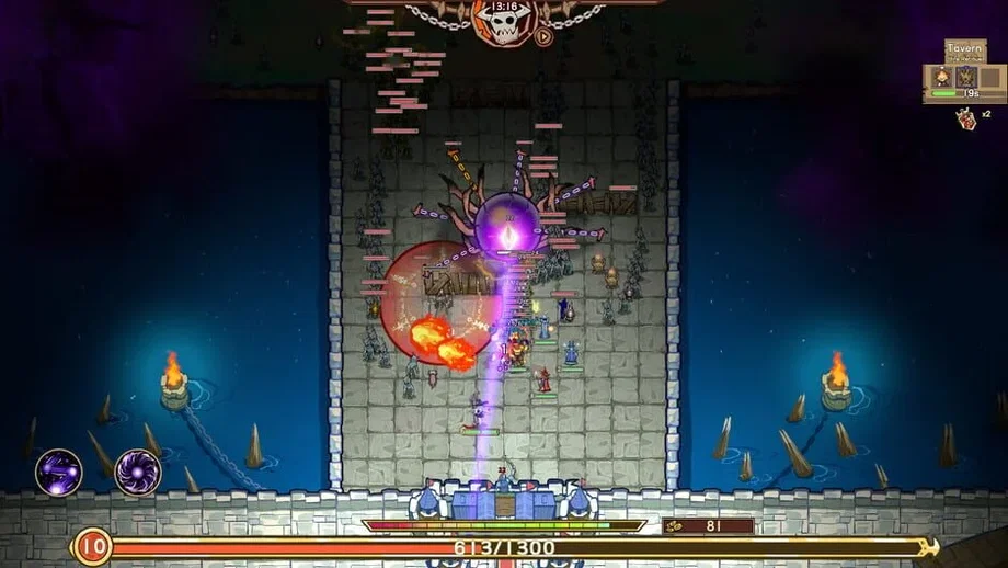 The Gate Must Stand (PC) gallery image 5