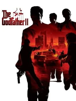 The Godfather II (PC)