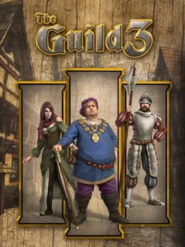The Guild 3 (PC)