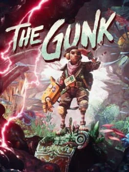The Gunk (Xbox One)