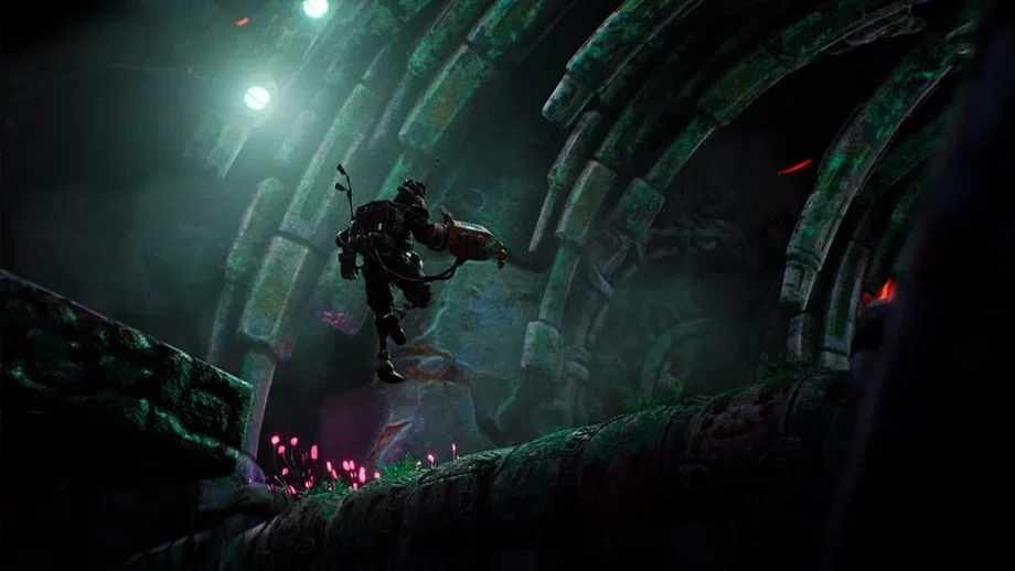 The Gunk (Xbox One) gallery image 2