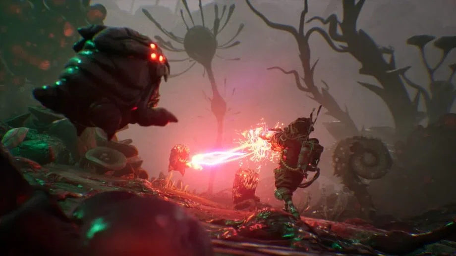 The Gunk (Xbox One) gallery image 7