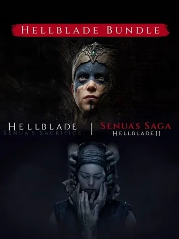 The Hellblade Bundle (PC/Xbox Series X|S)