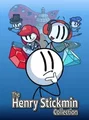 The Henry Stickmin Collection (PC) thumb 1