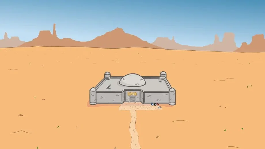 The Henry Stickmin Collection (PC) gallery image 7