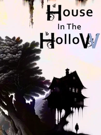 The House in the Hollow (PC) gallery image 1