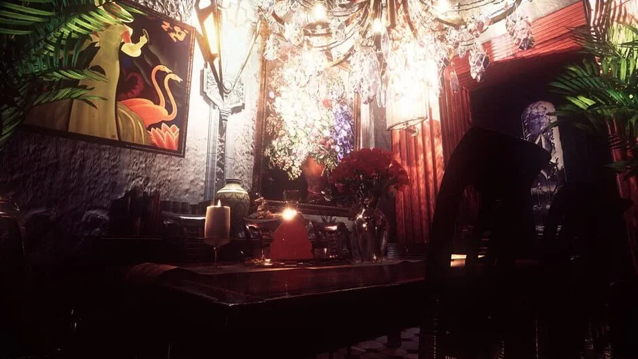 The House in the Hollow (PC) gallery image 2