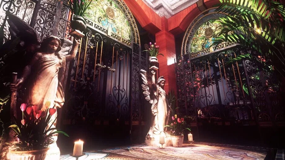 The House in the Hollow (PC) gallery image 3