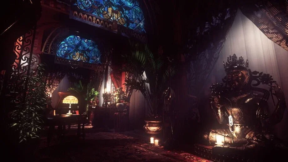 The House in the Hollow (PC) gallery image 4