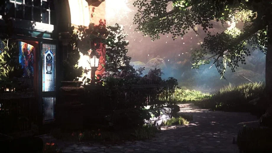 The House in the Hollow (PC) gallery image 5