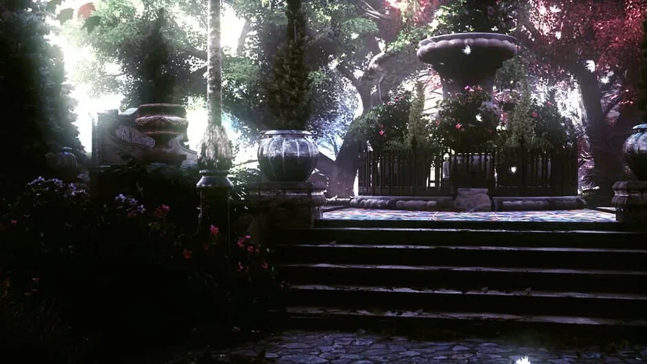 The House in the Hollow (PC) gallery image 6