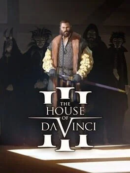 The House of Da Vinci 3 (PC)