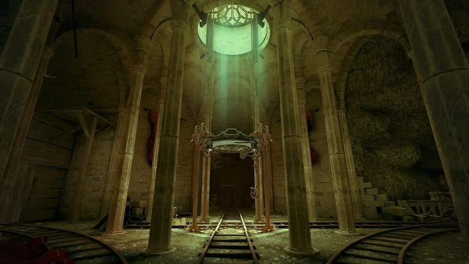 The House of Da Vinci 3 (PC) gallery image 6