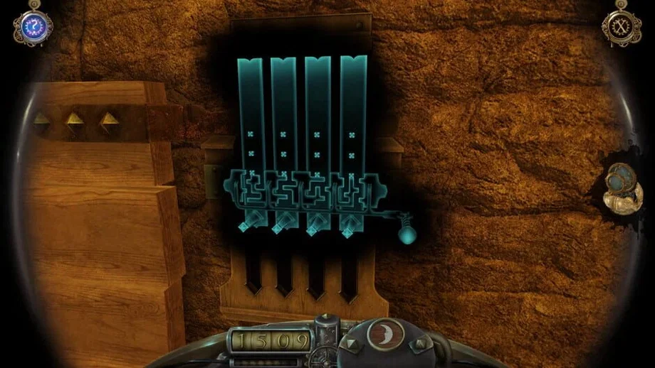 The House of Da Vinci 3 (PC) gallery image 7