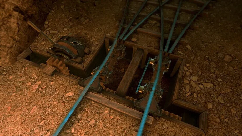 The House of Da Vinci 3 (PC) gallery image 9