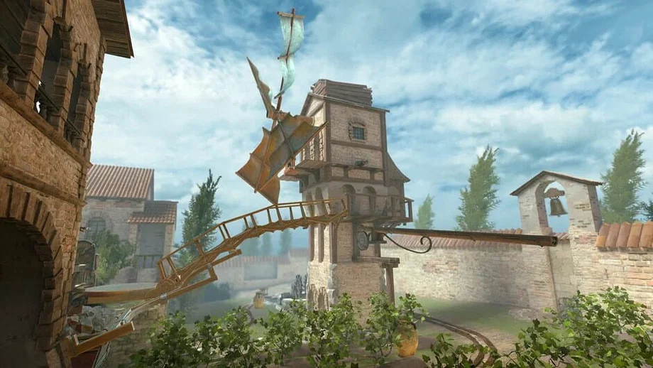 The House of Da Vinci 3 (PC) gallery image 11