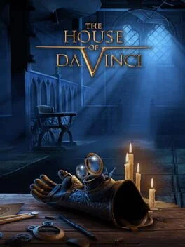 The House of Da Vinci (PC) gallery image 1