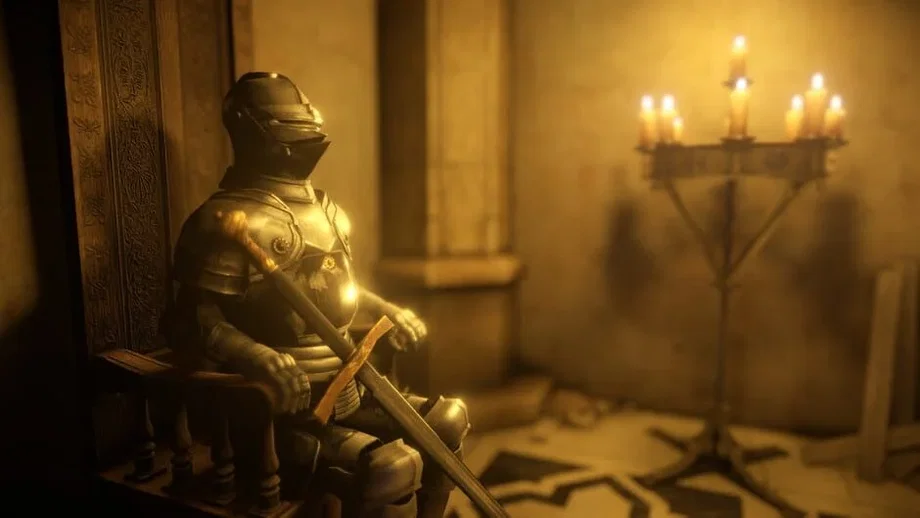 The House of Da Vinci (PC) gallery image 11