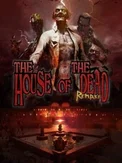 The House of the Dead: Remake (PS5)