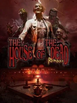 The House of the Dead: Remake (Switch) gallery image 1