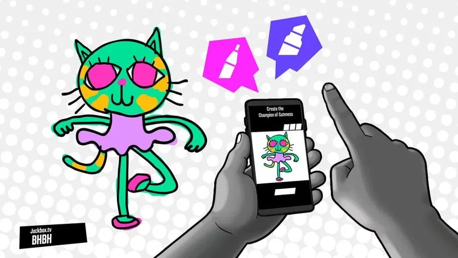 The Jackbox Party Pack 7 (PC) gallery image 12