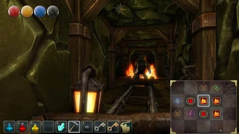 The Keep (Switch) gallery image 6