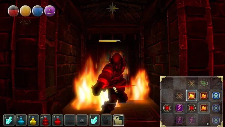 The Keep (Switch) gallery image 10