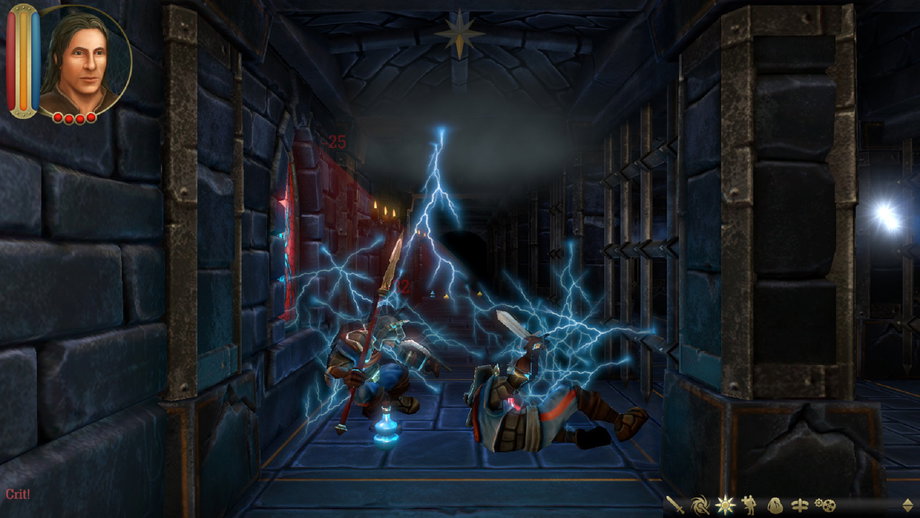 The Keep (Switch) gallery image 2