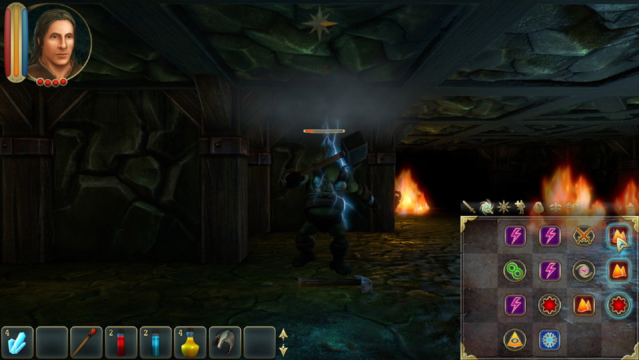 The Keep (Switch) gallery image 5