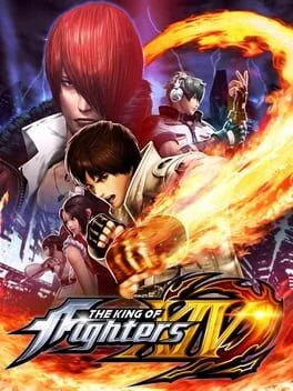 The King of Fighters XIV (PC)