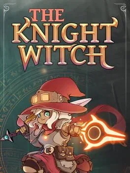 The Knight Witch (Xbox One/Xbox Series X|S) gallery image 1