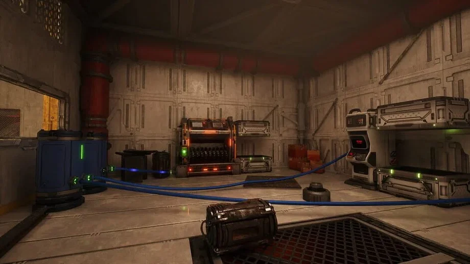 The Last Caretaker (PC) gallery image 2