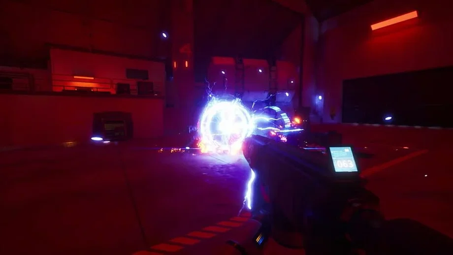 The Last Caretaker (PC) gallery image 3